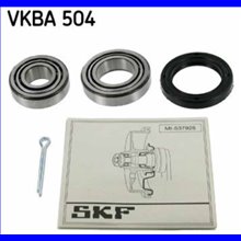 VKBA 504 SKF xx