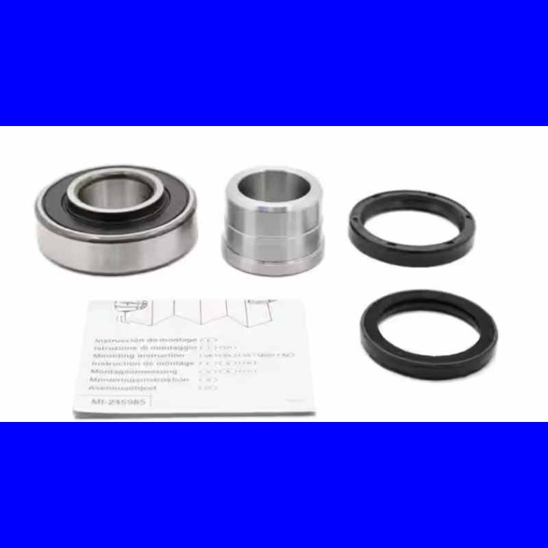 VKBA 755 SKF VKBA75532,00 €