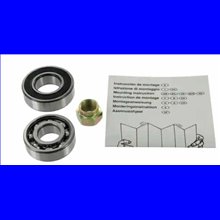 VKBA 3716 SKF VKBA371613,18 €