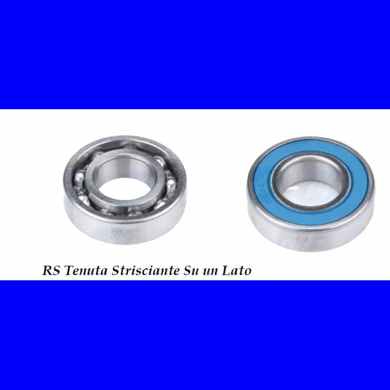 6006-RS1/C3 SKF 30x55x13 6006RS1/C310,78 € 6006-RS1/C3 SKF 30x55x13 6006RS1/C310,78 €