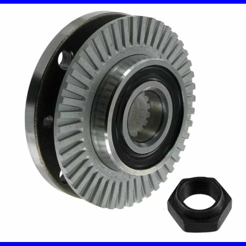 VKBA 1441 SKF VKBA1441195,71 €