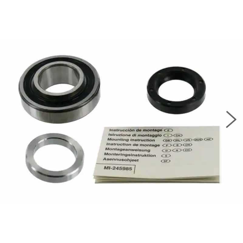 VKBA 586 SKF VKBA58699,77 €