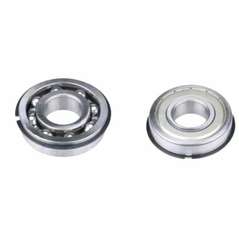 6206-ZNR SKF 30x67,7x16