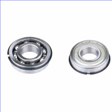 6205-ZNR SKF 25x57,9x15