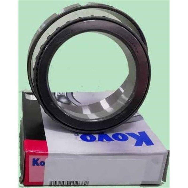 KE T7FC 045-2 LFT UR4 KOYO 45x95x29/20 KET7FC045-2LFTUR4118,56 €