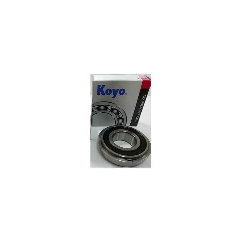 6308-2RS NR/C3 KOYO 40X90X23 63082RSNRC326,10 €