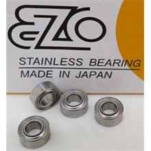 MR 106-ZZ EZO 6x10x3 MR106ZZ5,50 €