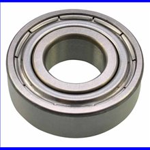 W 6009-2Z SKF 45x75x16