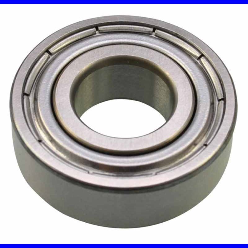 W 6009-2Z SKF 45x75x16