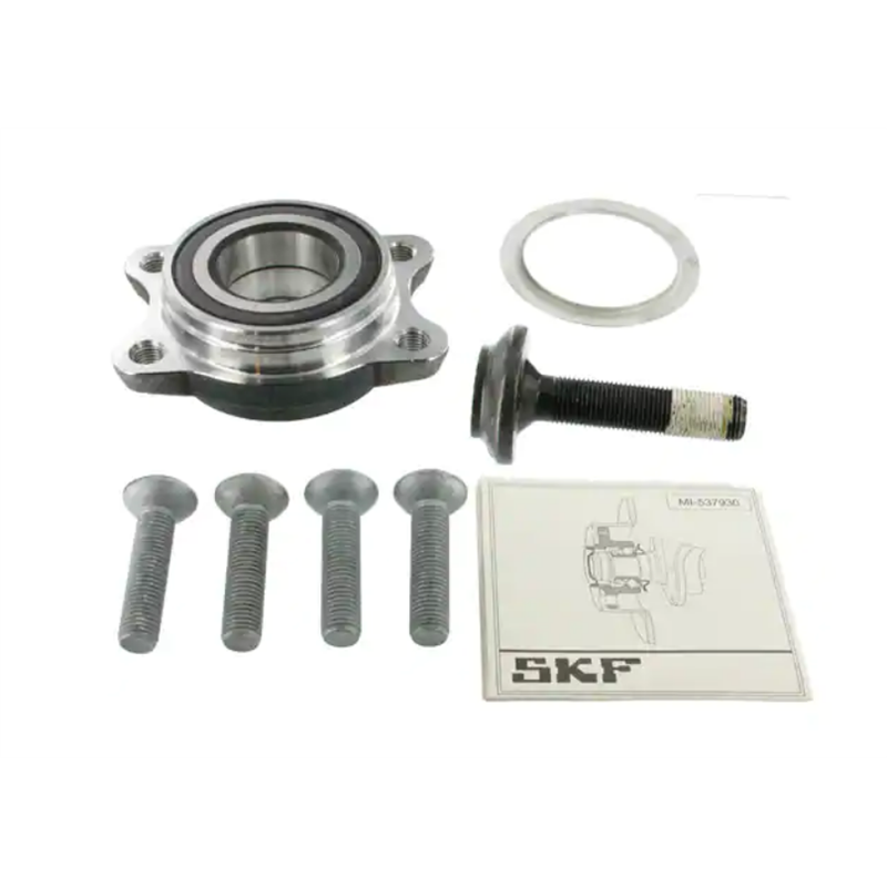 VKBA 6557 SKF VKBA655795,02 €
