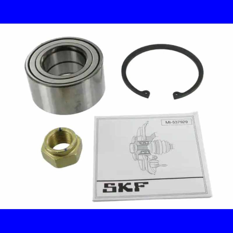 VKBA 6884 SKF VKBA688479,99 €