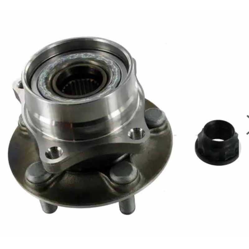 VKBA 6924 SKF VKBA6924200,31 €