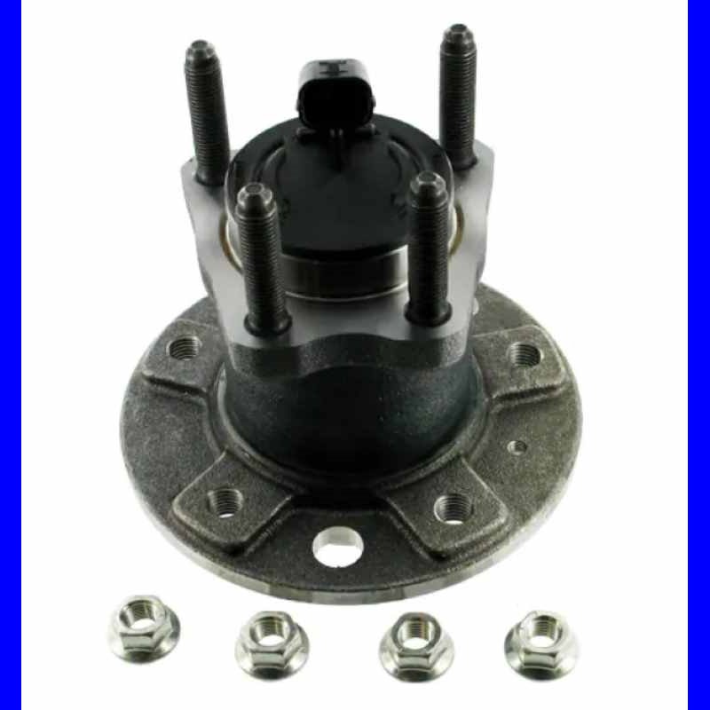 VKBA 3653 SKF VKBA3653104,83 €
