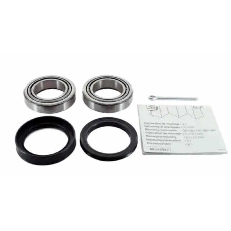 VKBA 751 SKF 38,1X65,1X18 VKBA75144,00 €