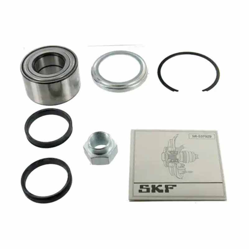 VKBA 685 SKF 35x68x37 VKBA68534,28 €