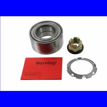 VKBA 3608 SKF 45x83x39 VKBA360877,81 €