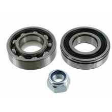 VKBA 636 SKF 30x62x16 VKBA63662,57 €