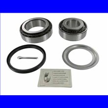VKBA 2425 SKF 50/80x110/130x42,25/38 VKBA2425144,19 €