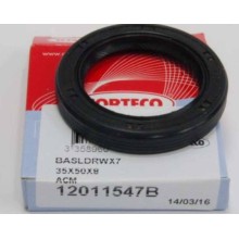 12011547B CORTECO 35x50x8 BASLDRWx7 ACM Paraolio 12011547B20,34 €