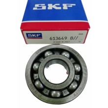 613649 B SKF 25x62x14 613649B112,18 €