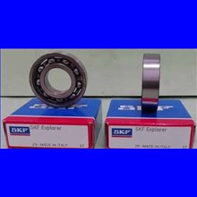 61904 SKF 20x37x9