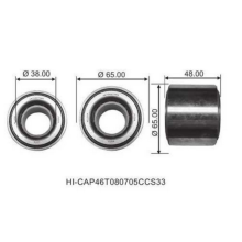 46T080705 C CS33 KOYO 38x65x48/52 4T-CR1-08A05CS95/L24455,00 €