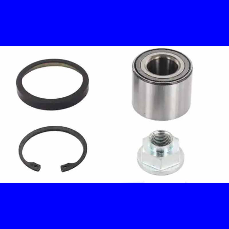 VKBA 7606 SKF 25x52x42 VKBA7606118,71 €