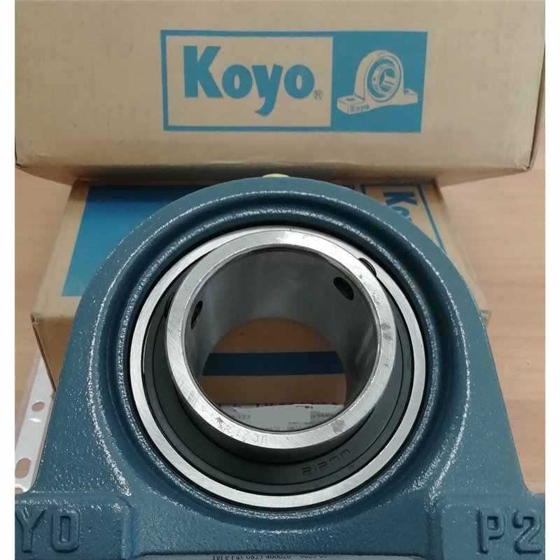 Supporto UCP 206 J KOYO UCP206, UCP206J28,50 €