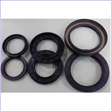 Paraolio NBR 25x43x10 SC