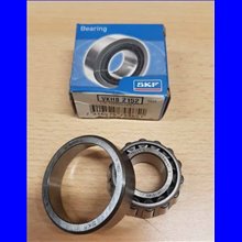 VKHB 2152 SKF 21,4x50x17,5