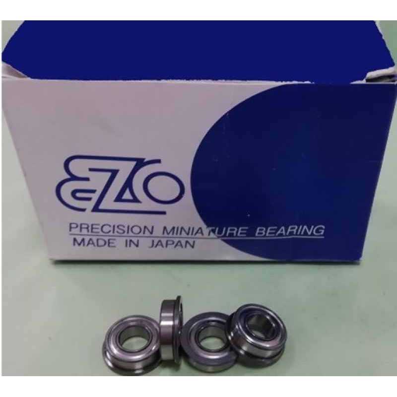 F-63800 ZZ EZO 10x19x7 F-63800ZZ7,89 €