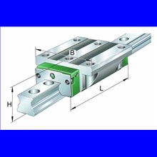 KWVE15-B-ESC-V2-G3 INA 19,7x34x44,5