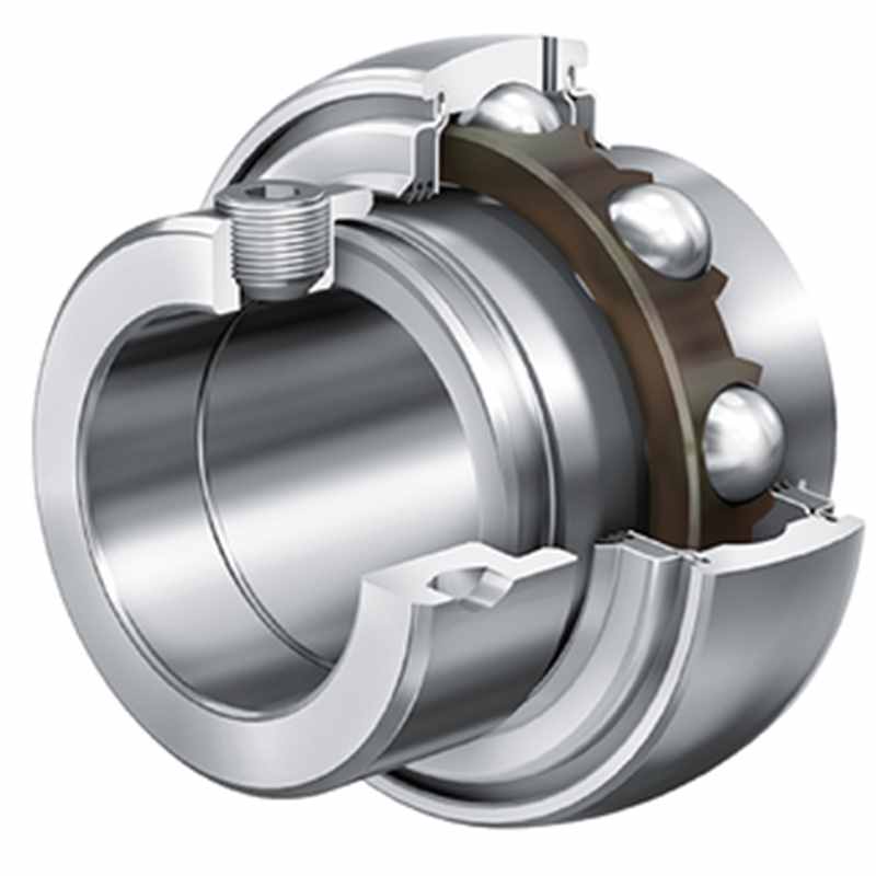 GE35-XL-KRR-B-2C INA 35x72x51,3