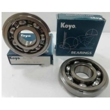 63/22 NR KOYO 22x56x16 63/22NR9,10 €