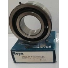 5207-1 LT SH2 CS40 KOYO 35x72x27 5207-1LTSH2CS40, 52071LTSH2CS40, 92045-371634,22 €