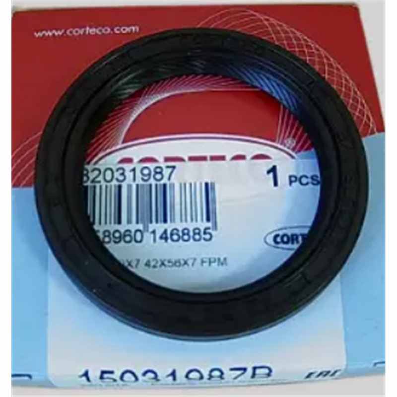 15031987B CORTECO 42x56x7 BASLRDX7 FPM 15031987B CORTECO 42x56x7 BASLRDX7 FPM
