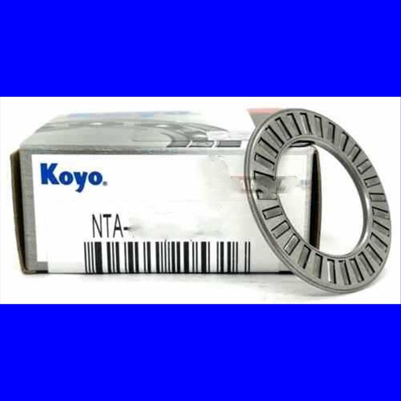 NTA-815 KOYO 12,7x23.8x1,984 NTA-8157,10 €