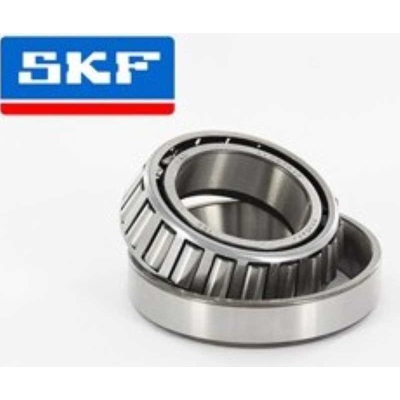 32220 SKF 100x180x49