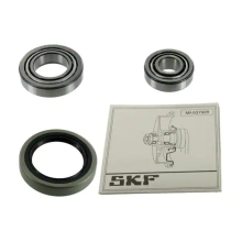 VKBA 941 SKF 19,31x45x15 VKBA94127,35 €