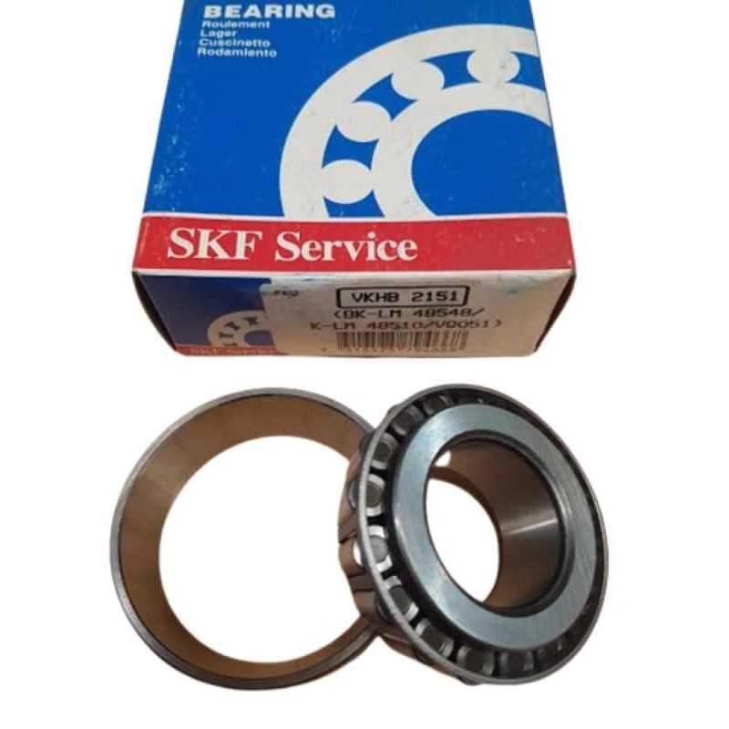 VKHB 2151 SKF 34,93x65,1x18 VKHB215119,99 €