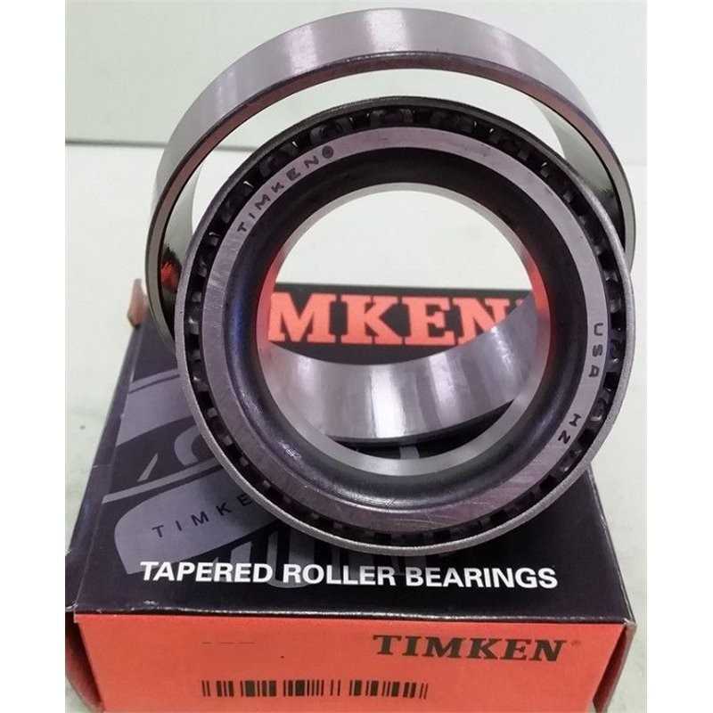 32011X TIMKEN 55x90x23 32011X TIMKEN24,50 €