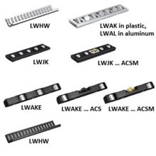 LWAKE 3X22 ACS EWELLIX (SKF) 0x0x0