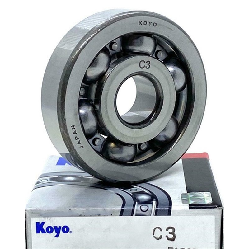 6200 C3 KOYO 10x30x9 6200C32,56 €