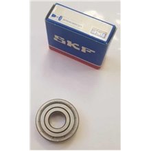 6201-2Z/C3WT SKF 12x32x10