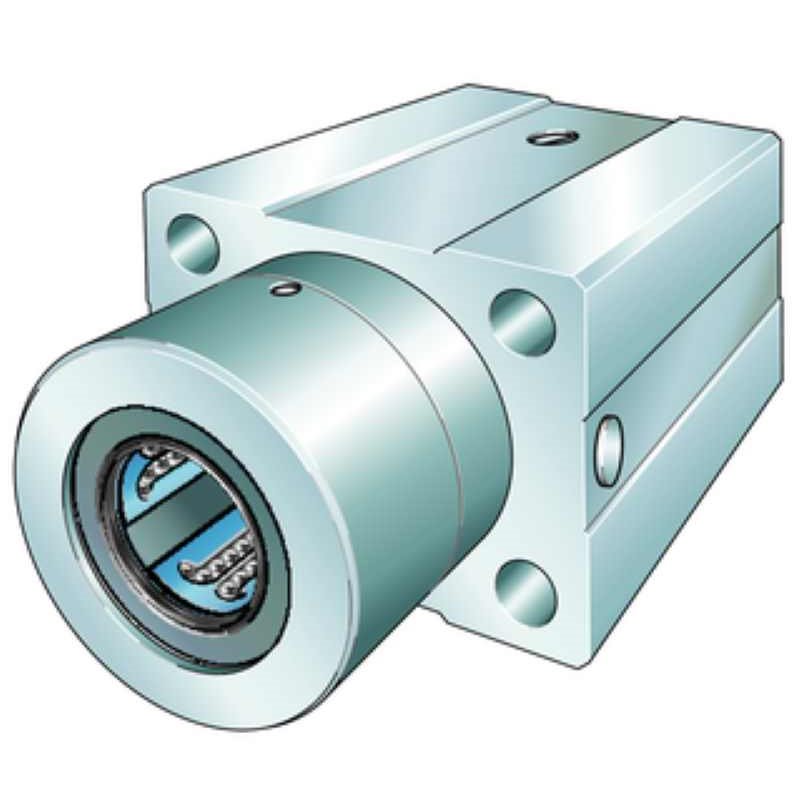 KTFS16-PP-AS INA 16x50x78 KTFS16-PP-AS INA 16x50x78