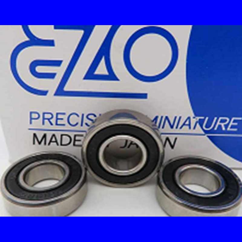 SR 4 2RS EZO 6,35x15.875x4,978 SR42RS8,50 €