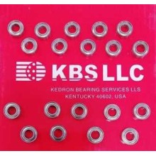 S-R-4-ZZ KBS/USA 6,35x15.875x4,978 SR4zz2,09 €