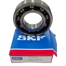6206 TN9/C4H SKF 30x62x16 6206TN9/C4H15,41 €