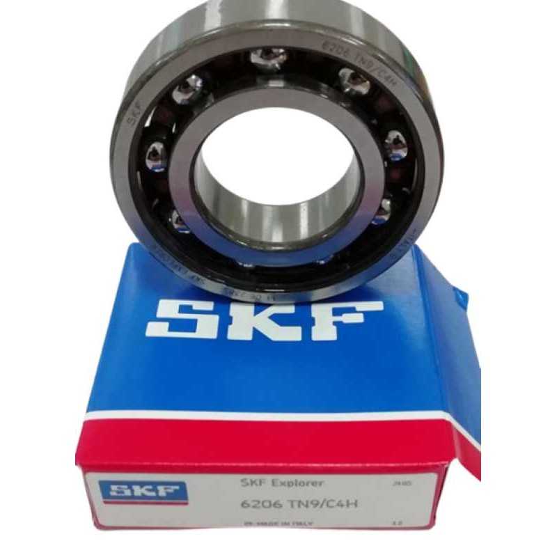 6206 TN9/C4H SKF 30x62x16 6206TN9/C4H15,41 € 6206 TN9/C4H SKF 30x62x16 6206TN9/C4H15,41 €