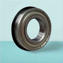 6206 ZZ NR KOYO 30x62x16 6206ZZNR12,10 €